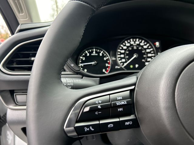 2025 Mazda CX-30 Select Sport - Photo 13