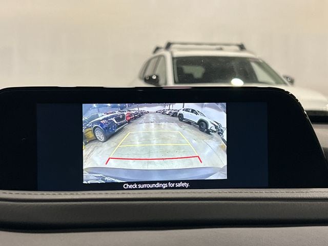 2023 Mazda CX-30 Select - Photo 16