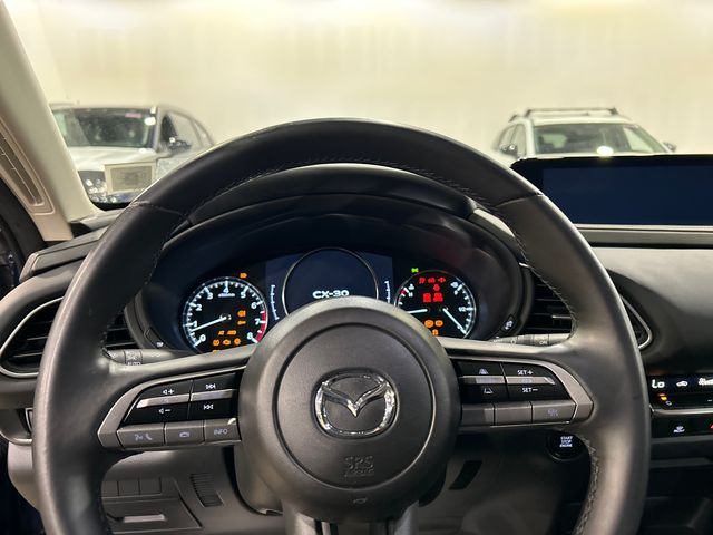2023 Mazda CX-30 Select - Photo 11
