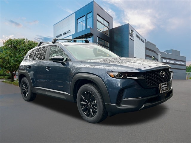 2026 Mazda CX-50 Select's photo