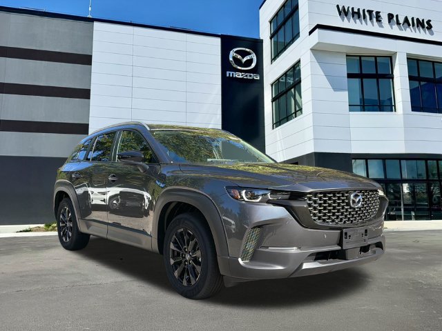  Mazda CX-50