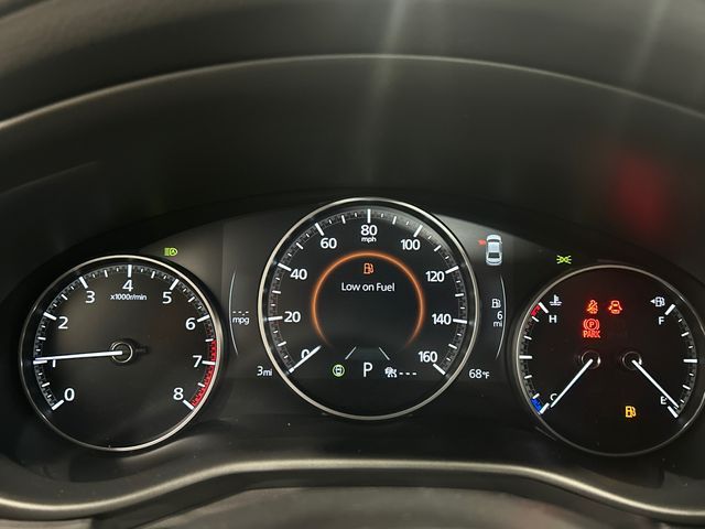 2026 Mazda Mazda3 Preferred - Photo 15