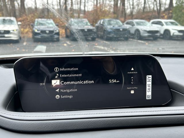 2025 Mazda CX-30 Select Sport - Photo 16