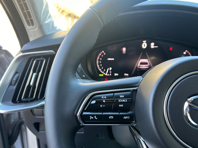 2026 Mazda CX-90 Premium Package - Photo 13
