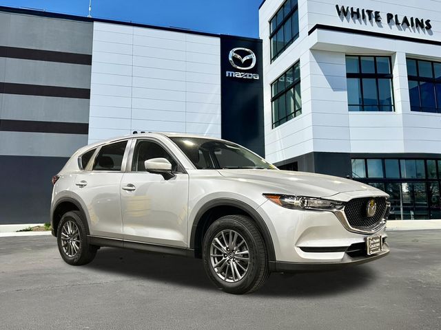 2018 Mazda CX-5 Sport Auto AWD's photo
