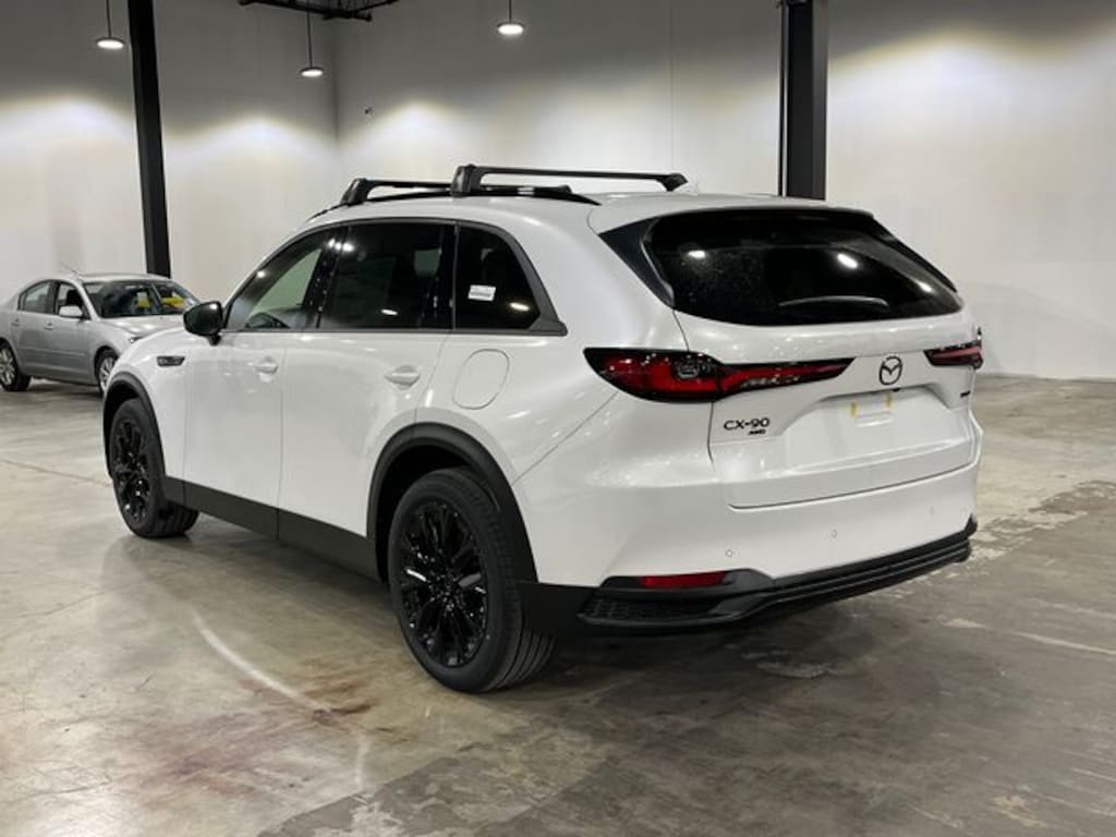New 2026 Mazda CX-90 3.3 Turbo Premium SUV