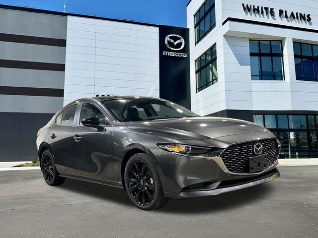 2026 Mazda CX-3 Select Sport AT 4-Door SKYACTIV's photo