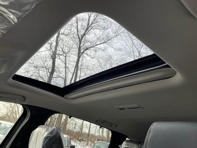 2026 Mazda CX-70 Preferred Package - Photo 20