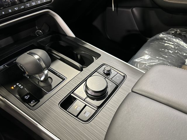 2026 Mazda CX-90 Premium Plus Package - Photo 17