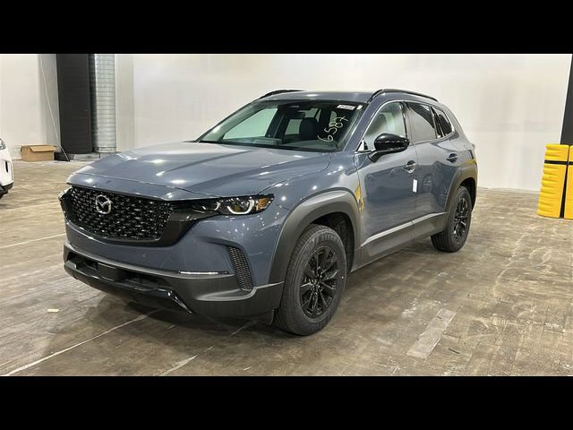 2026 Mazda CX-50 Premium - Photo 3