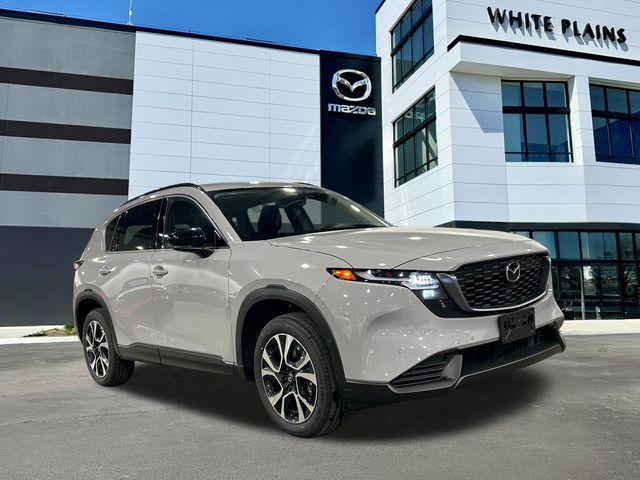 Mazda White Plains | Elmsford - CX-5, Mazda3, CX-9, Mazda6 or CX-30