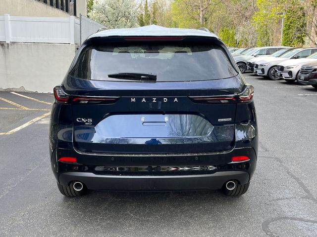 2026 Mazda CX-5 S Premium Plus - Photo 3