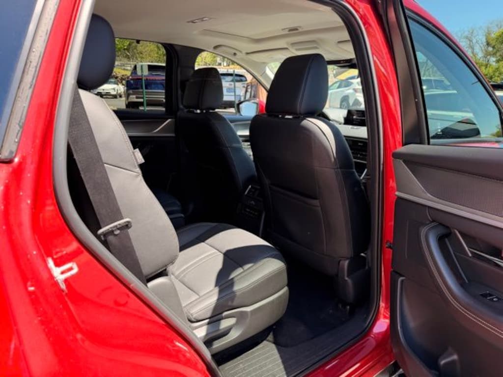 Certified 2024 Mazda CX-90 Phev Preferred SUV