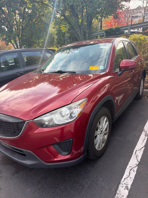 Used 2013 Mazda CX-5 Sport SUV