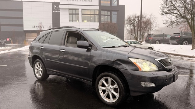 2009 Lexus RX 350's photo