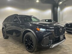 2026 Mazda CX-70 3.3 Turbo Premium SUV