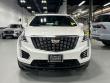 2021 Cadillac XT5 Luxury SUV