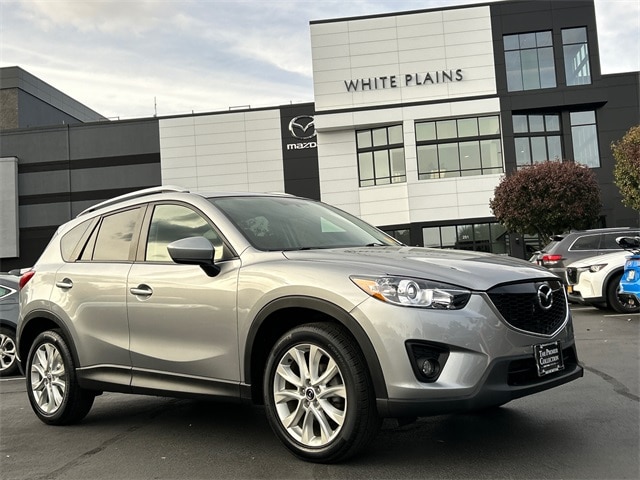 2014 Mazda CX-5 Grand Touring