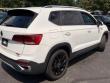 2022 Volkswagen Taos 1.5T SE SUV
