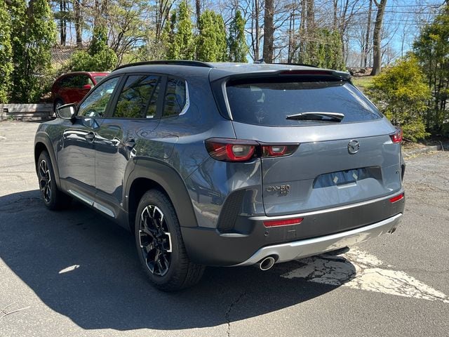 2026 Mazda CX-50 Meridian Edition - Photo 4