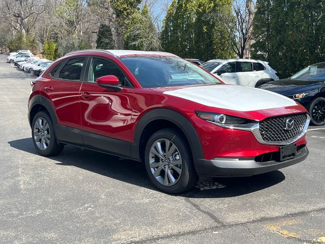 2026 Mazda CX-30 Preferred AWD's photo