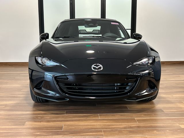 2026 Mazda MX-5 Miata Grand Touring - Photo 5