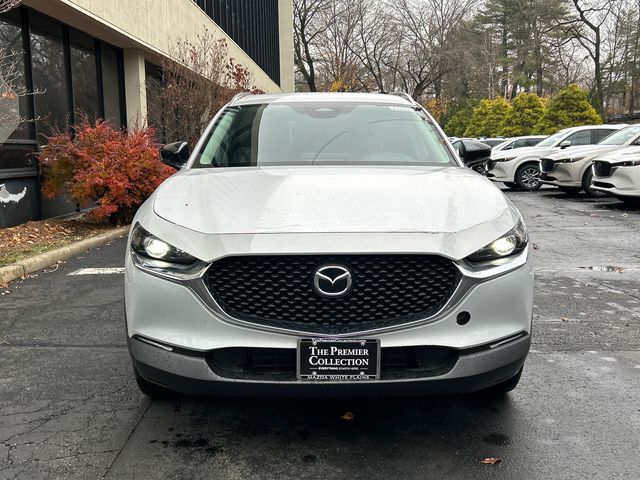 2025 Mazda CX-30 Select Sport - Photo 6