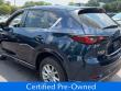 2024 Mazda CX-5 2.5 S Select Package SUV
