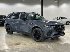 2026 Mazda CX-70 3.3 Turbo Preferred SUV