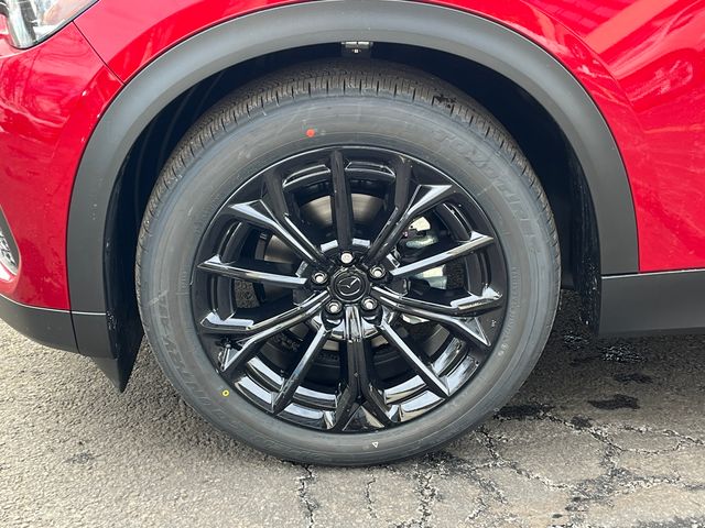2026 Mazda CX-70 Preferred Package - Photo 8