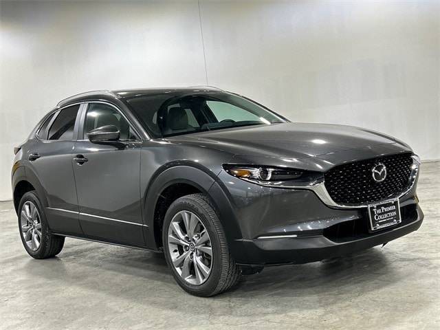 2023 Mazda CX-30 Preferred
