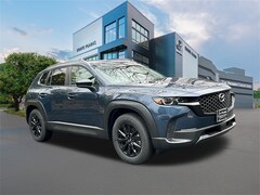 2026 Mazda CX-50 2.5 S SUV