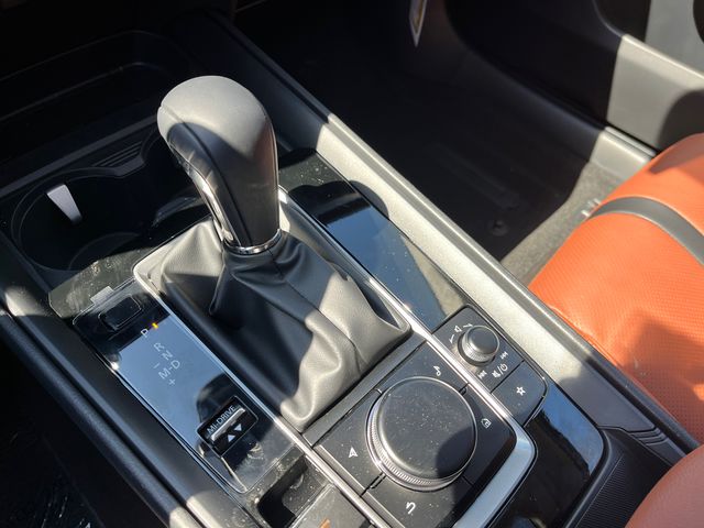 2026 Mazda CX-50 Meridian Edition - Photo 18