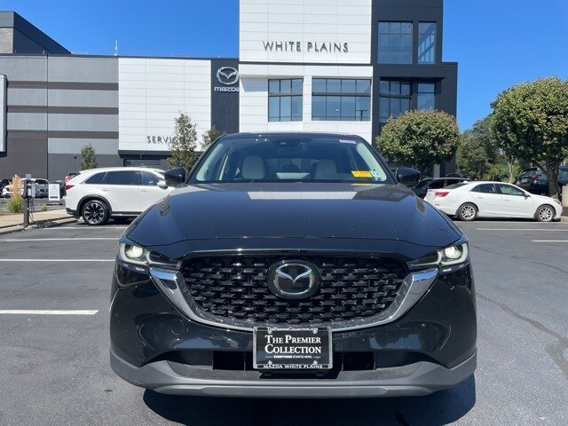 2022 Mazda CX-5 2.5 S Premium photo 2