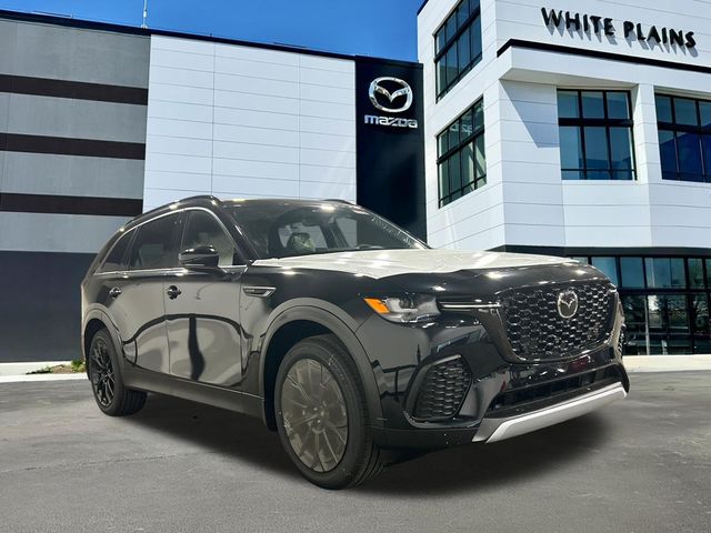 2026 Mazda CX-70 3.3 Turbo Premium Plus AWD's photo