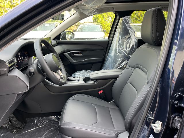 2026 Mazda CX-5 S Premium Plus - Photo 10