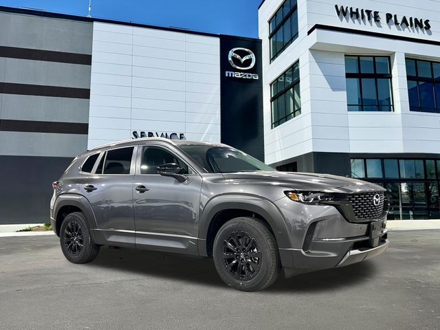 2026 Mazda CX-50 2.5 Hybrid Preferred's photo