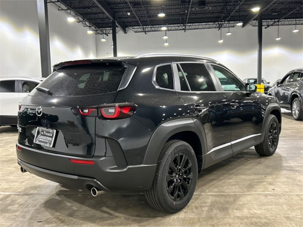 New 2026 Mazda CX-50 2.5 S SUV