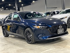 2026 Mazda Mazda3 2.5 S Select Sport Hatchback