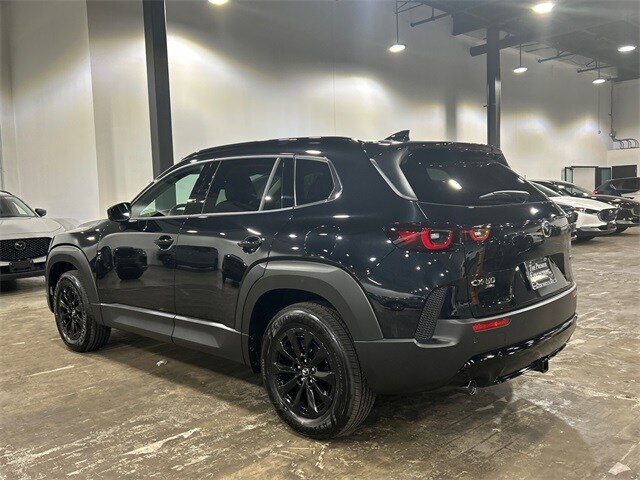 2026 Mazda CX-50 Premium photo 4