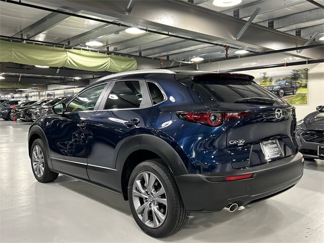 2024 Mazda CX-30 2.5 S Preferred photo 4