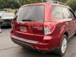 2013 Subaru Forester 2.5X SUV