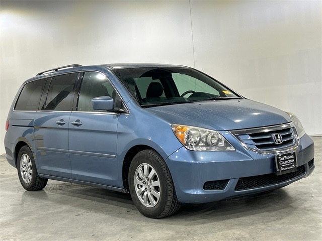 2008 Honda Odyssey EX-L