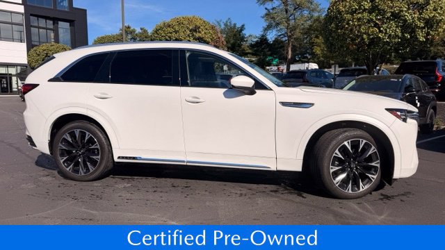 Used 2024 Mazda CX-90 3.3 Turbo S SUV