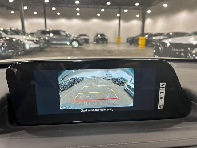 2025 Mazda CX-30 Preferred - Photo 17