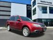 2013 Subaru Forester 2.5X SUV