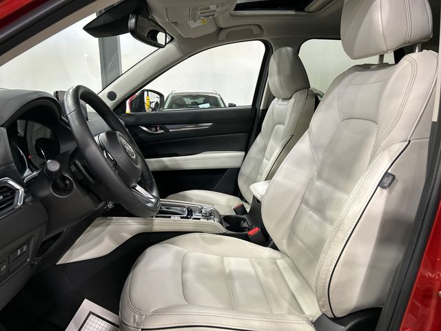 2024 Mazda CX-5 S Premium package - Photo 10
