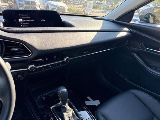 2022 Mazda CX-30 2.5 S Preferred photo 4