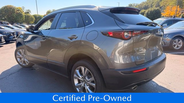 Certified 2023 Mazda CX-30 2.5 S Preferred Package SUV