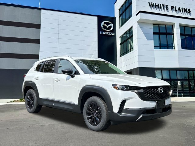 2026 Mazda CX-50 Hybrid Preferred Sport Utility